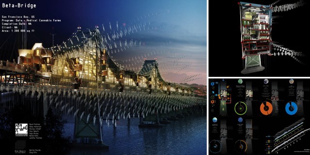 Architecture of Consequence_Beta Bridge