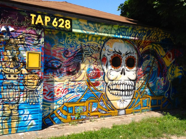 Kresge Foundation_Grantee_Young Nation the Alley Project_3