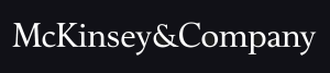 NEW McKinsey