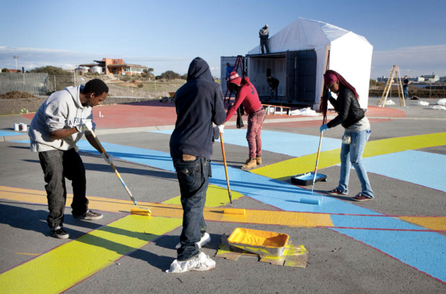 envelope a+d_NOW_hunters point_ 5